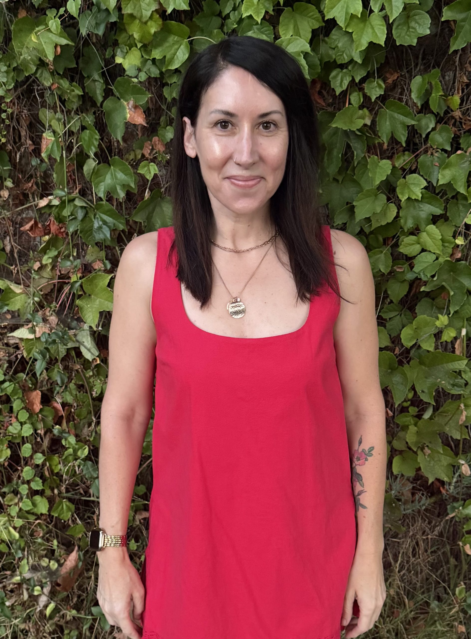 Kendra Singer, LMFT